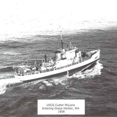 USCGC McLane