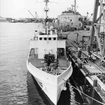 USCGC McLane