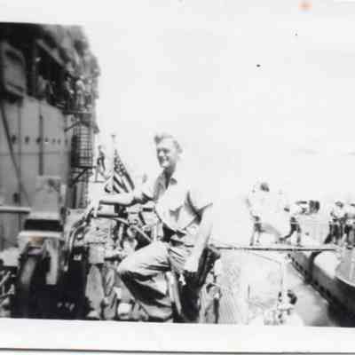 Charles P. Armitstead