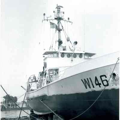 McLane Dry Dock