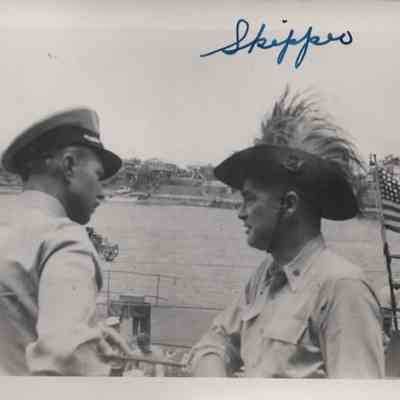 Skipper