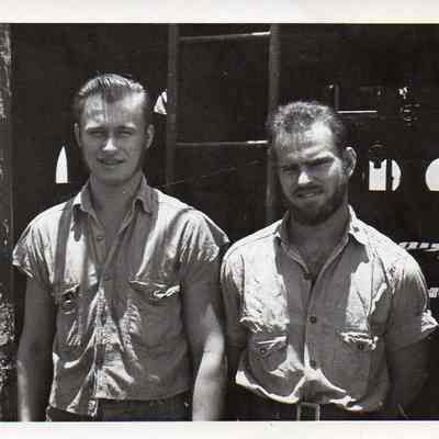 Schwartz, Hart