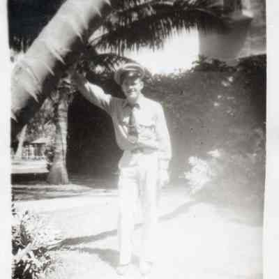 Dennis Honolulu