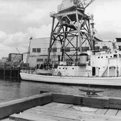USCGC McLane