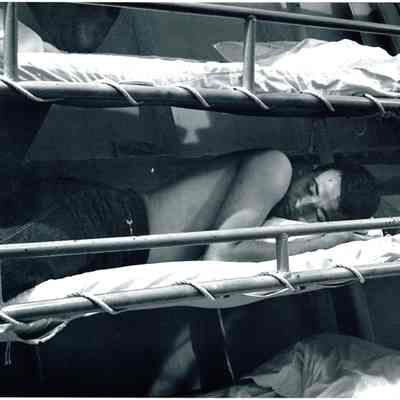 McLane Bunk