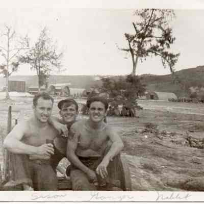Sisson, Ganzer, Noblet