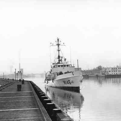 USCGC McLane