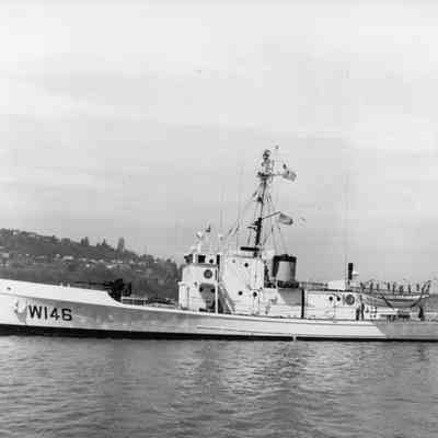 USCGC McLane
