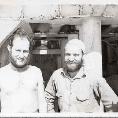 Grimm & Detmers