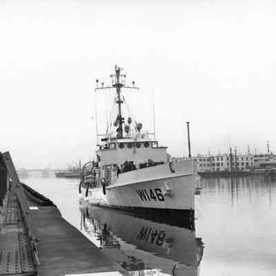 USCGC McLane