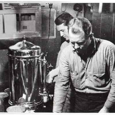 Coffee Urn