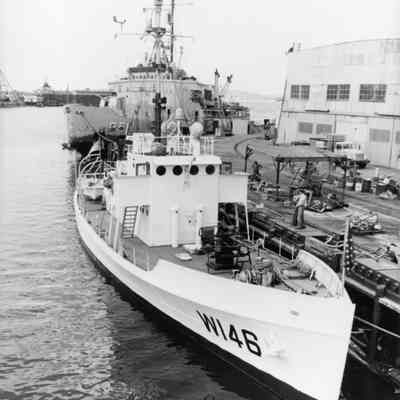 USCGC McLane