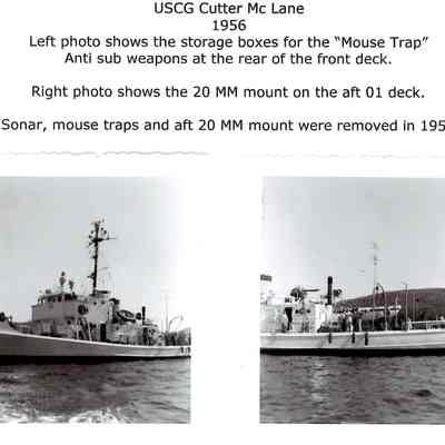 USCGC McLane