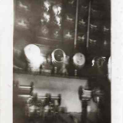 Maneuvering Room