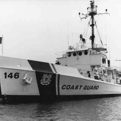 USCGC McLane