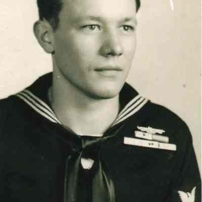 Charles P. Armitstead