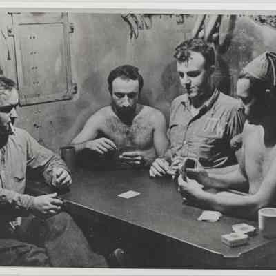 Crew's Mess