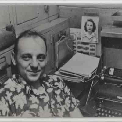 Y1c Thomas L. Cashion