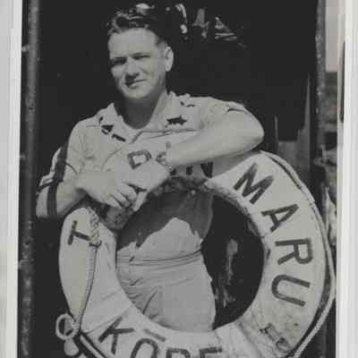 CDR Coye