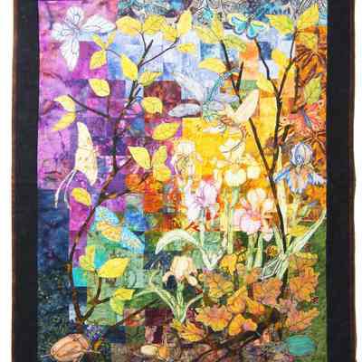 Garden Tapestry