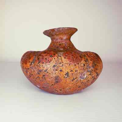 Pre Columbian Pottery