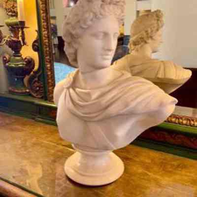 Apollo Belvedere
