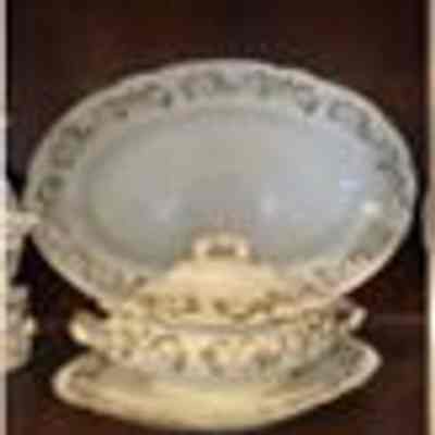 Haviland set