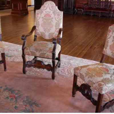 Chair