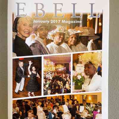 Ebell Magazine, January 2017