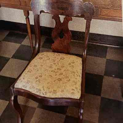 Chair