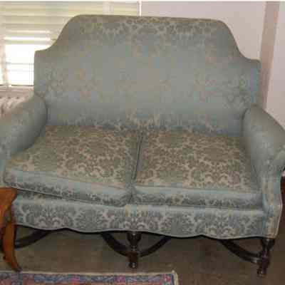 Settee