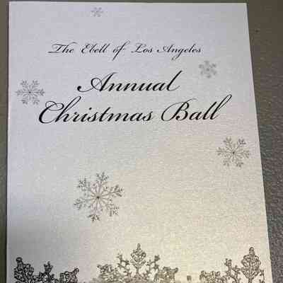 Programs and Events 2006-2011