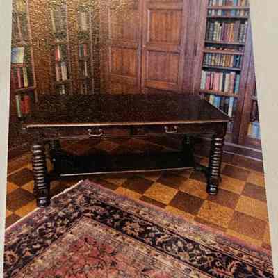 Desk