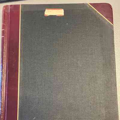 Parliamentary Law 1907-1942