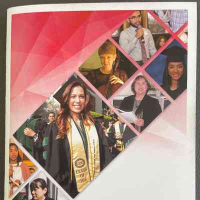 Ebell/Flint Scholarship Centennial 1919-2019