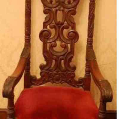Chair
