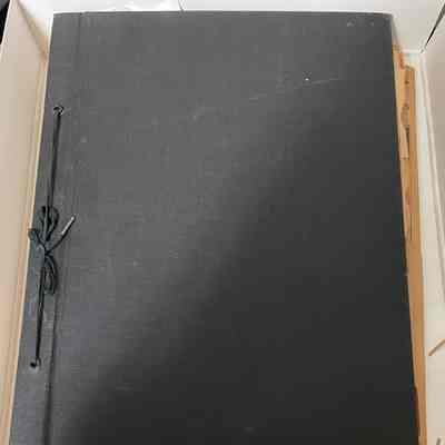 Press Book 1930-1932