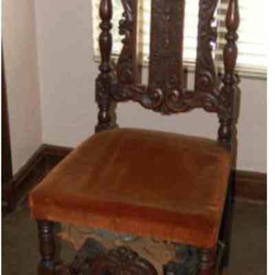 Chair