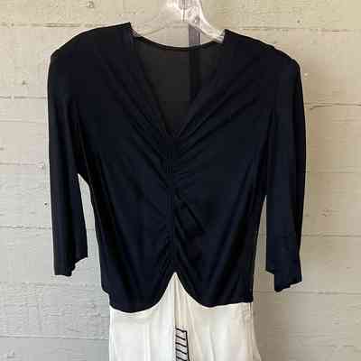 Evening dress