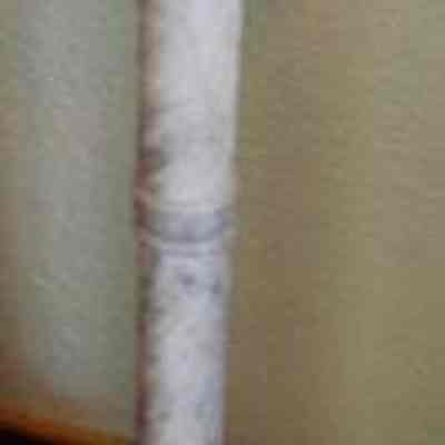 Marble Pedestal