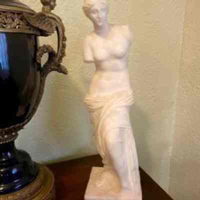Venus de Milo