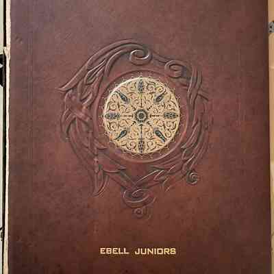 Ebell Juniors Scrapbook 1946-1948