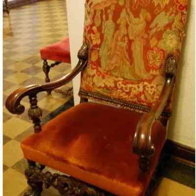 Chair