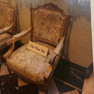 Chair