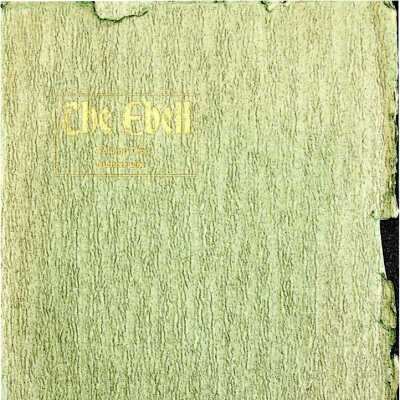 The Ebell 1898-1899, Volume Two, Number One