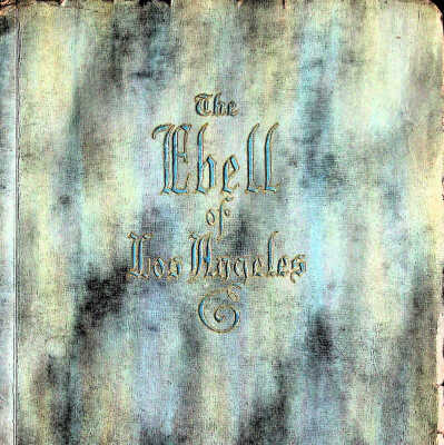 The Ebell of Los Angeles Year Book 1924-1925