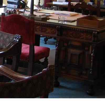 Desk