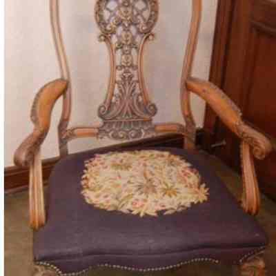 Chair