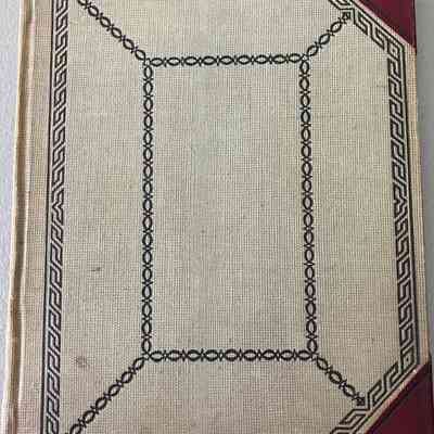 Social Science 1913-1924