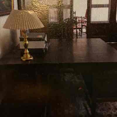 Desk